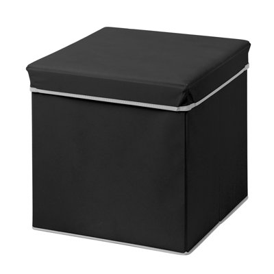 Bintopia Collapsible Ottoman