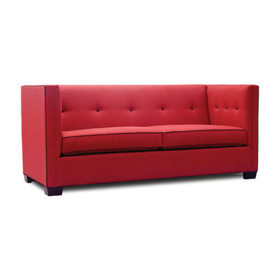 Uniquely Furnished Cambridge Sofa