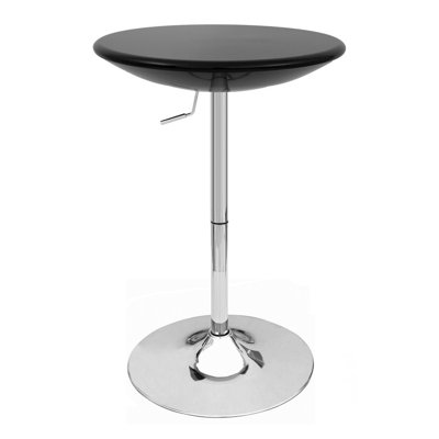 Vandue Corporation Alpha Adjustable Height Pub T..