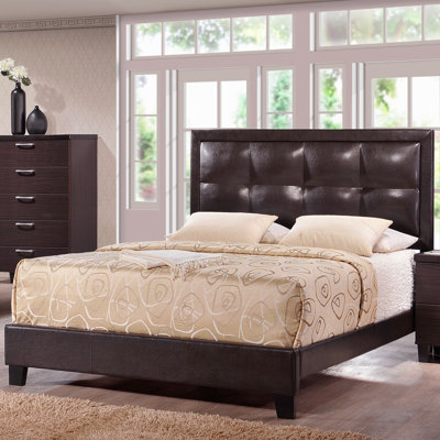 Wildon Home ® Bravia Bed