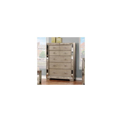 Wildon Home ® Madi 7 Drawer Lingerie Chest
