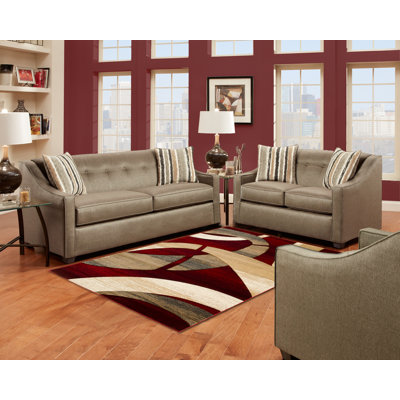 Wildon Home ® Bonita Sofa