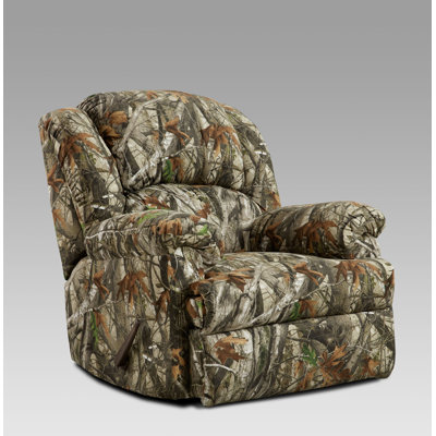 Wildon Home ® Chelsea Recliner