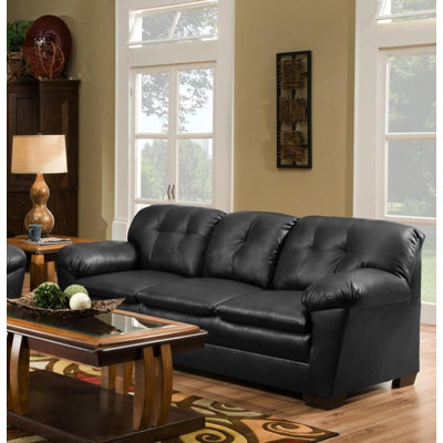 Wildon Home ® Cole Sofa