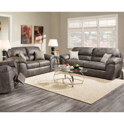 Wildon Home ® Albert Sleeper Sofa