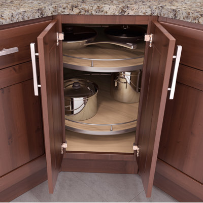Vauth Sagel Recorner Susan Full Round Lazy Susan 18 Quot Chrome 9000 2051 Cabinetparts Com | vauth sagel recorner maxx full round lazy susan wayfair Vauth Sagel Recorner Susan Full Round Lazy Susan 18 Quot Chrome 9000 2051 Cabinetparts Com | vauth sagel recorner maxx full round lazy susan wayfair