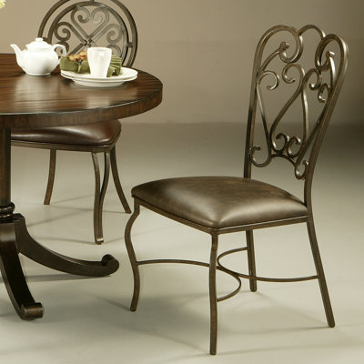 Impacterra Magnolia Side Chair