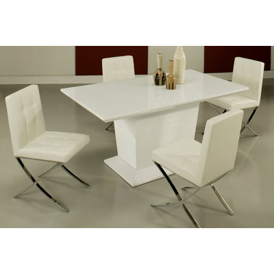 Impacterra Le Meridian Dining Table