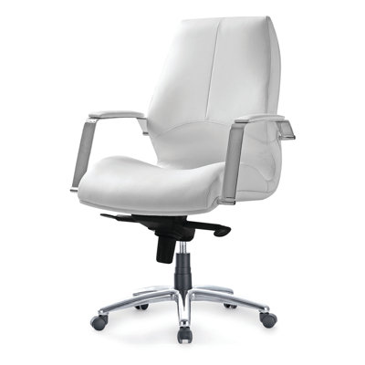 Impacterra Andrew Mid-Back Office Chair