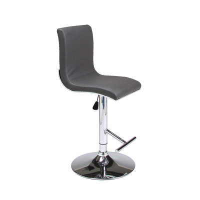 Impacterra Iannucci Adjustable Height Swivel Bar..