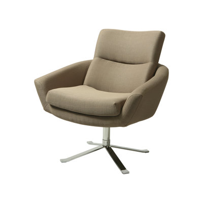Impacterra Aliante Club Chair
