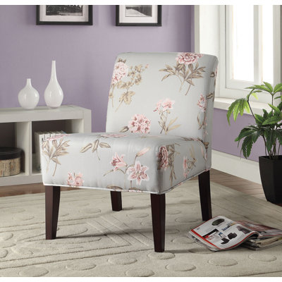 A&J Homes Studio Flora Side Chair