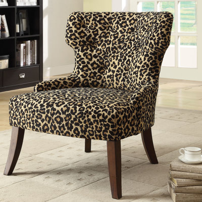 A&J Homes Studio Side Chair
