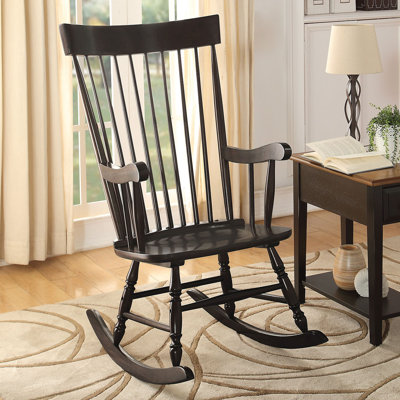 A&J Homes Studio Mia Rocking Chair