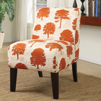 A&J Homes Studio Sophia Slipper Chair