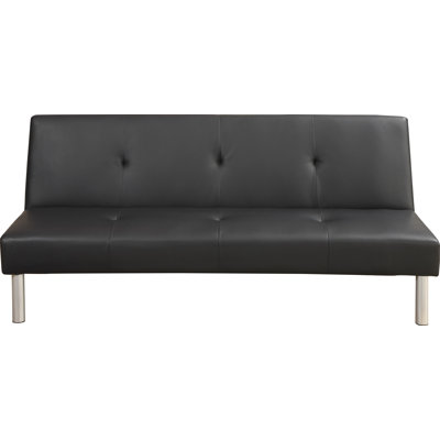 A&J Homes Studio Aria Sleeper Converti..
