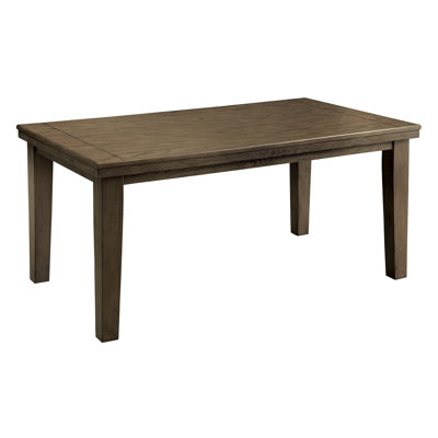 A&J Homes Studio Miami Dining Table