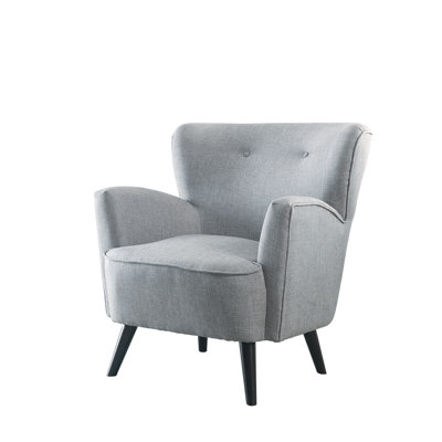 A&J Homes Studio Andrea Club Chair