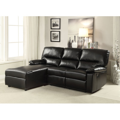 A&J Homes Studio Ceci Modular Sectional
