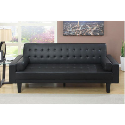 A&J Homes Studio Telstar Adjustable Sleeper Sofa