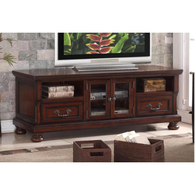 A&J Homes Studio Howard TV Stand