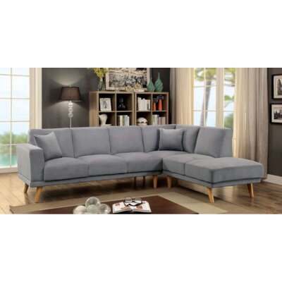 Aspen Sectional Sofa