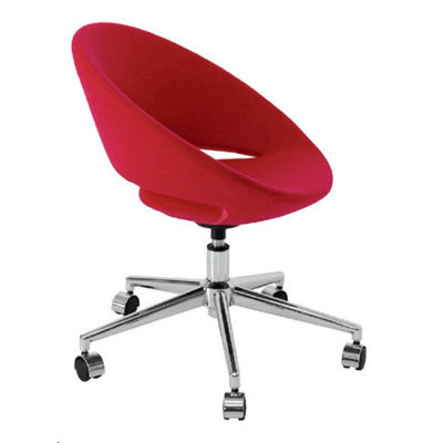 Modern Chairs USA Lunar Mid-Back Task ..