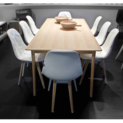 Modern Chairs USA Slice Side Chair