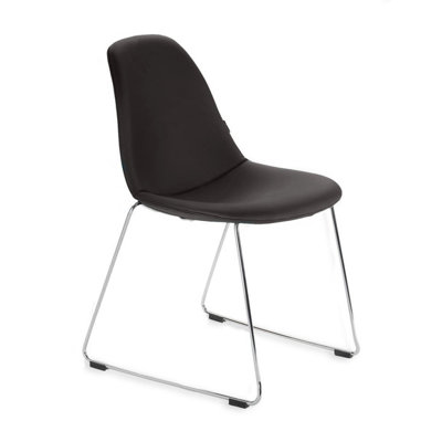 Modern Chairs USA Pop Side Chair