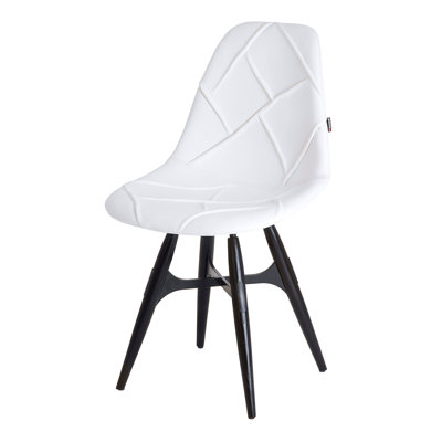 Modern Chairs USA ZigZag Side Chair