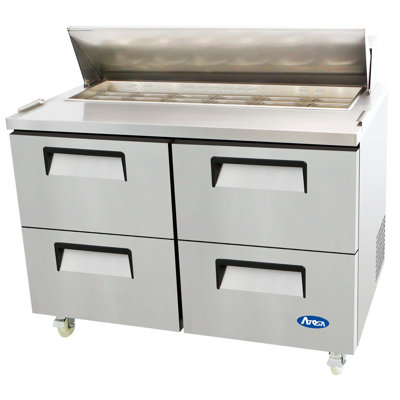 Atosa 48
