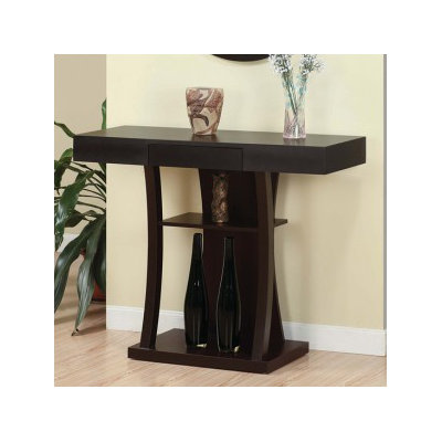 Brassex Console Table