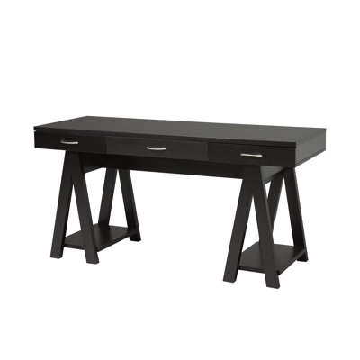 Brassex Ambassador Writing Desk