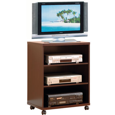 Brassex TV Stand