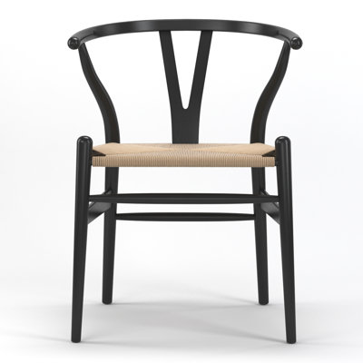 Gibson Living Timber Side Chair