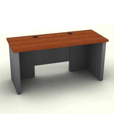 SNAP!office Executive Desk