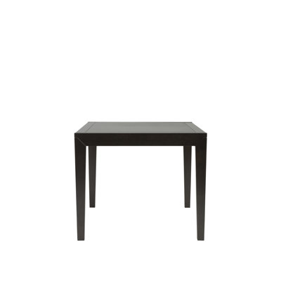 Eurostyle Claudius Extendable Dining Table