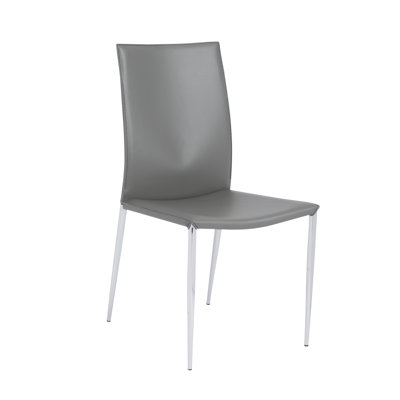 Eurostyle Max Side Chair (Set of 2)