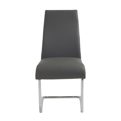 Wade Logan Dario Side Chair (Set of 4)