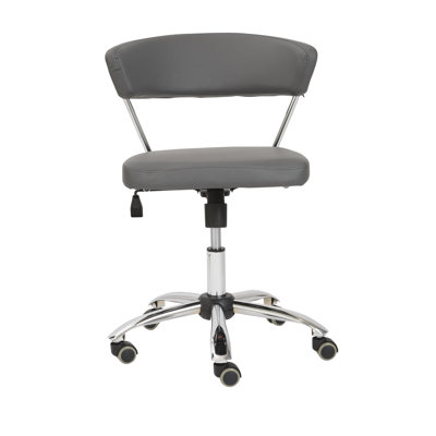 Eurostyle Draco Leather Office Chair