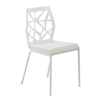 Eurostyle Sophia Side Chair (Set of 2)