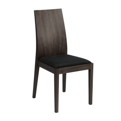Eurostyle Deanna Side Chair (Set of 2)