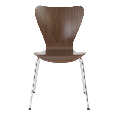 Eurostyle Tendy Pro Side Chair (Set of 4)