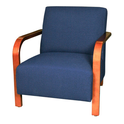 Mulberry Crossing Arbor Lounge Chair