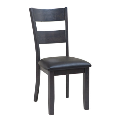 TTP Furnish Side Chair (Set of 2)