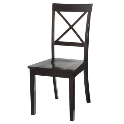 TTP Furnish Side Chair (Set of 2)
