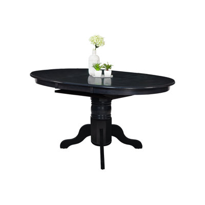 TTP Furnish Valleyview Extendable Dining Table