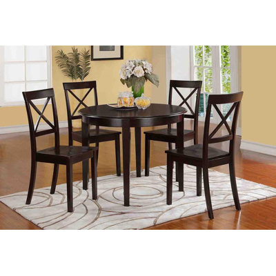 TTP Furnish Lancaster Dining Table