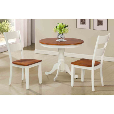 TTP Furnish Kimberley Dining Table