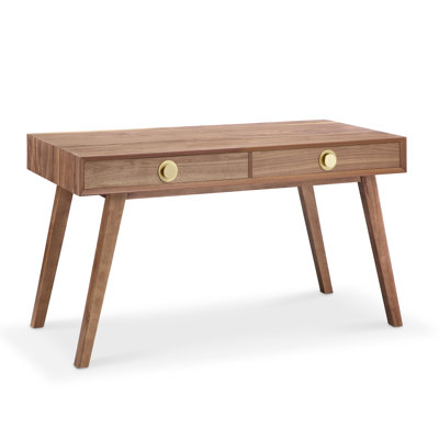 Lievo Moon Writing Desk